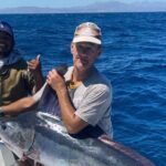 Exclusive Phantom II Fishing in Cabo San Lucas - What’s Included and What Costs Extra