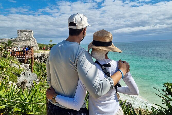 Exclusive Private Tour Tulum & Coba Just for You - The Sum Up