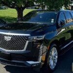 Exclusive Private Transfer Service Across the USA - Pricing and Value