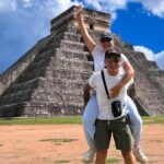 Exclusive Private Trip to Chichen Itza, Valladolid and Cenote - Authenticity and Expert Guidance