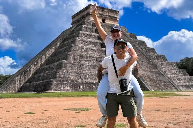 Exclusive Private Trip to Chichen Itza, Valladolid and Cenote - Authenticity and Expert Guidance