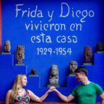 EXCLUSIVE TOUR Frida Kahlo Museum - SMALL GROUPS - The Practical Aspects: What You Need to Know