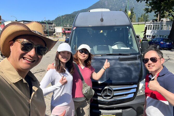 Exclusive Vancouver Local Winery Tasting Experience - What Does the Experience Offer?