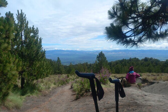 Excursion to La Cima de La Malinche from Mexico City - The Group Size and Timing