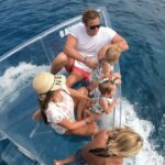 Excursion to Reefs in a transparent boat from Cancun - Who Should Consider This Tour?