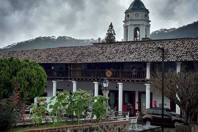 Excursion to San Sebastián del Oeste from Puerto Vallarta - Who Is This Tour Best For?