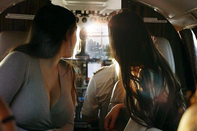 Exhilarating 120km Aerial Tour of Toronto with iflyTOTO - Final Thoughts