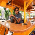 Exhilarating Pedal Pub Tour Experience in Detroit - Frequently Asked Questions