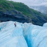 Exit Glacier Ice Climbing - What to Expect from the Itinerary