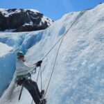 Exit Glacier Ice Climbing Adventure - In The Sum Up