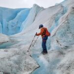 Exit Glacier Ice Hiking Adventure - The Scenic Highlights