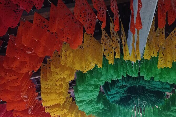 Exotic Food Tasting: Taste the Unexpected - Who Should Consider This Tour?