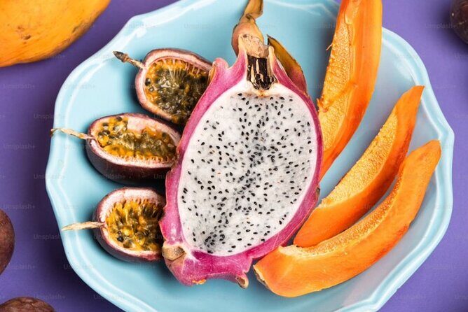 Exotic Fruit Tasting Tour in Kona - Practical Details That Matter