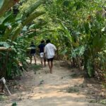 Exotic Garden EN Rancho Ecoturístico - The Highlights of the Tour