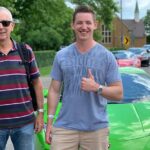 Exotic or Supercar Test Drive on Hamilton Mountain - Authentic Feedback from Participants