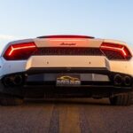Exotic Supercar Test Driving Experiences in Denver Colorado - What Past Participants Say