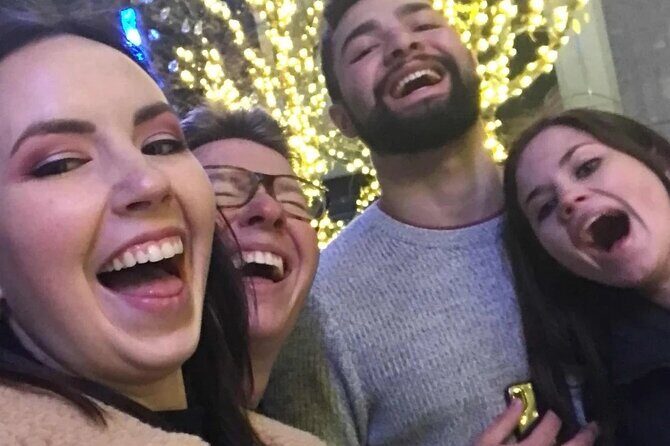 Experience a Scavenger Hunt in A German Village - What You Can Expect During the Hunt