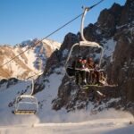 Experience Almaty, Medeu, shymbulak resort and Kok-tobe - The Cable Car Ride to Shymbulak