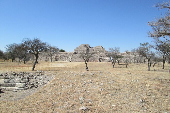 Experience an Archeological Tour in Cañada de la Virgen - Who Will Love This Tour?