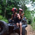 Experience ATV (shared) Ziplines & Cenote with Lunch from Cancún - Why This Tour Offers Great Value