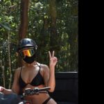 Experience ATV, Ziplines, Cenote and Horses Ride in Cancún - A Closer Look at the Adventure