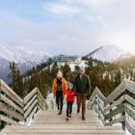 Experience Banff Johnston Canyon Lake Minnewanka by Coach - Transportation and Logistics: The Practical Side
