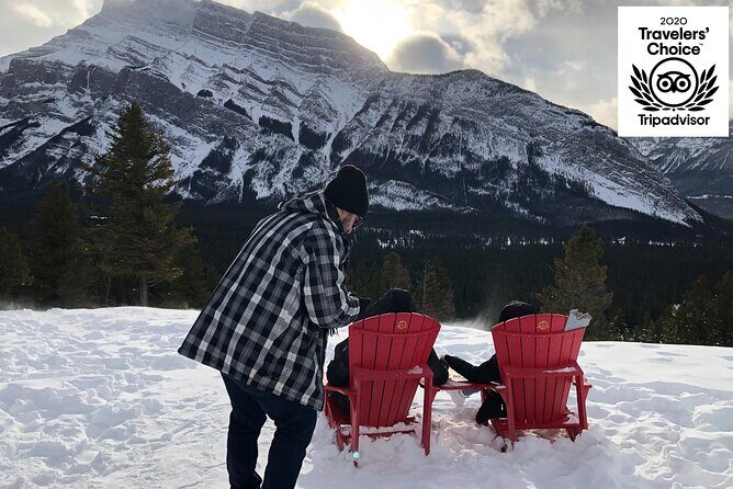 Experience Banff & Lake Louise | Moraine - PRIVATE DAY TOUR - FAQs