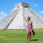 Experience Chichén Itzá: Full Day Tour with Cenote & Valladolid - Transportation, Group Size, and Practicalities