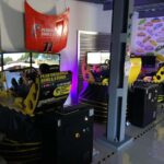 Experience dynamic professional racing simulators in QUERÉTARO - Why This Racing Simulator Experience Stands Out