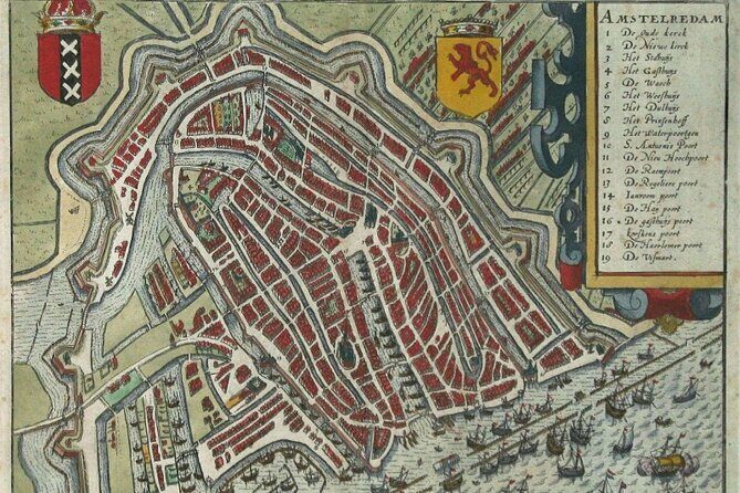 Experience early Dutch New York in Brooklyn and Queens - Authentic Experiences and Insights from Reviews