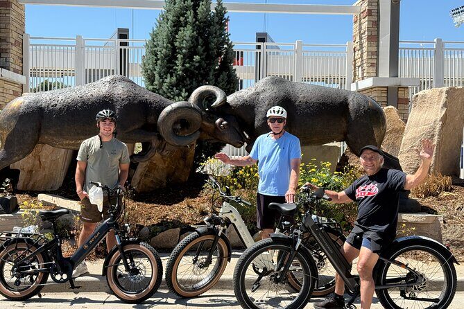 Experience Fort Collins by E Bike Guided Tour - Final Thoughts