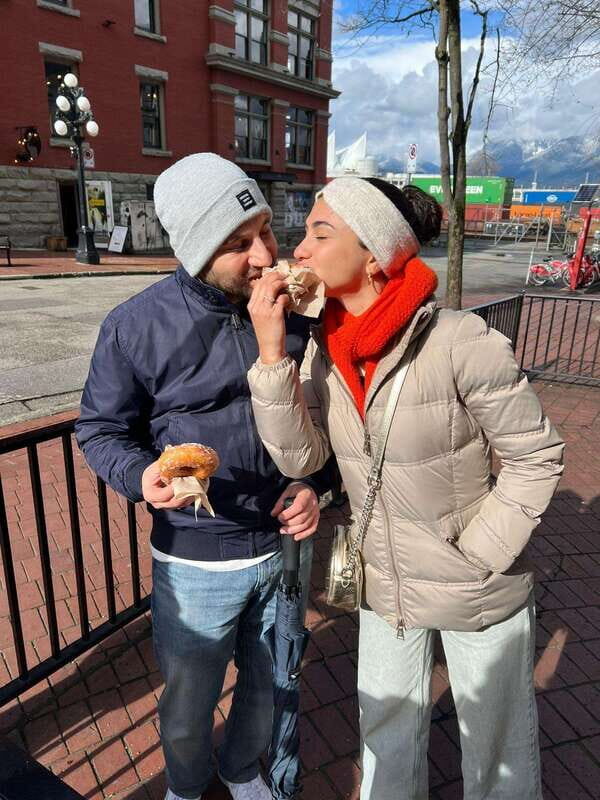 Experience Gastown Vancouver's Elite Walking Food Tour - Why the Tour Excels