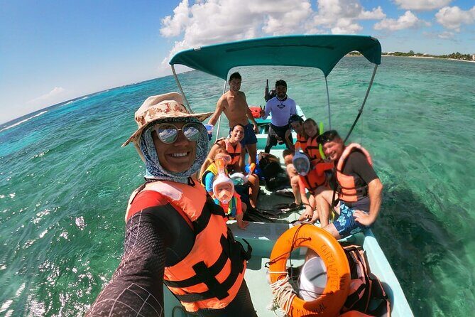 Experience Guided Snorkeling in Costa Maya - The Equipment and Service