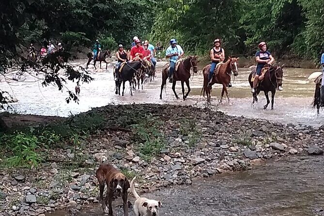Experience Horse Riding, ATV & Zipline from Puerto Vallarta - Practical Details and Tips