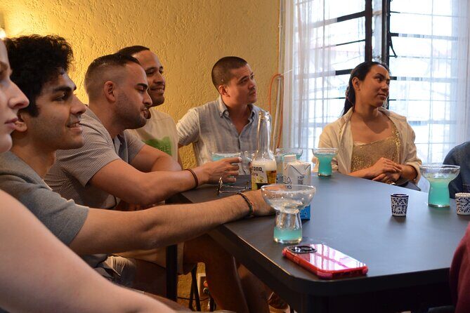 Experience Lucha Libre and learn about the culture of wrestling - The Value of the Experience