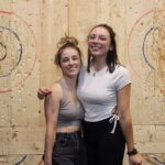 Experience Montréal Axe Throwing Adventure - Why This Experience Offers Real Value