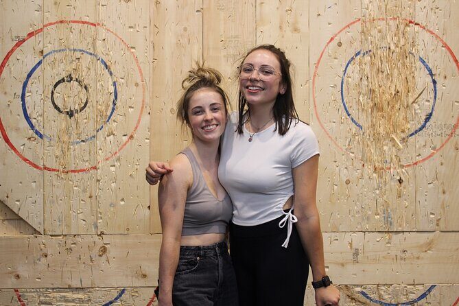 Experience Montréal Axe Throwing Adventure - Why This Experience Offers Real Value