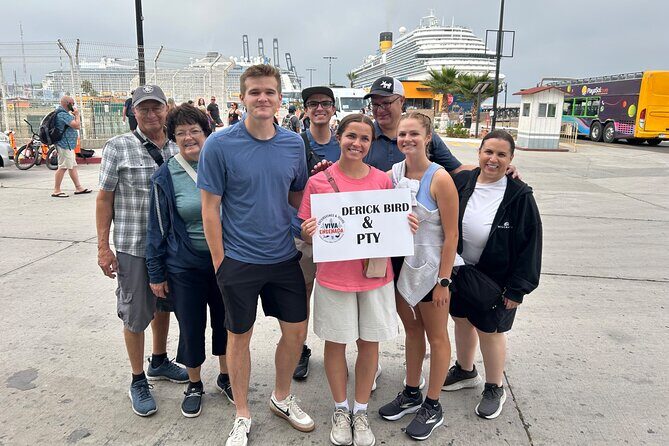 Experience of Canopy Tour and High Ropes Course in Ensenada - Who Should Consider This Tour?