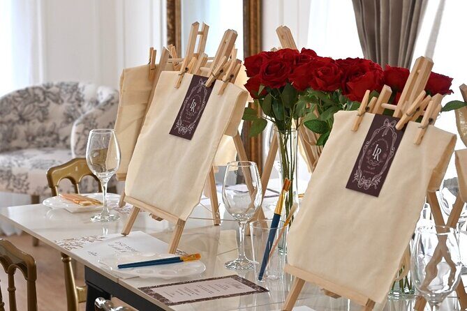 Experience Painting and Wine in Cancun - Final Thoughts