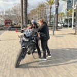 Experience San Diego Motorcycle Adventure - Practical Details and Logistics