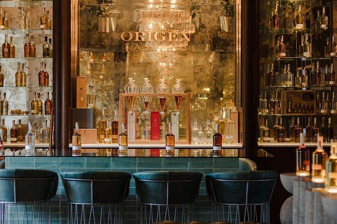 Experience Tequila and Mojigangas Tasting - Real Traveler Feedback and Insights