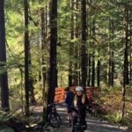 Experience the Beauty of Vancouvers Forests by Bike/E-Bike - The Sum Up: Who Will Love This Experience?