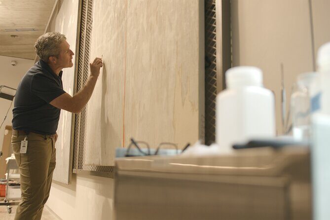 Experience the Clyfford Still Museum - Is It Worth the Price?