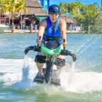 Experience the JETOVATOR water activity in CANCUN. Equipment included - Is It Worth The Price?