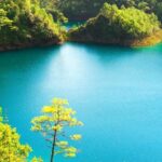 Experience the Magic of Chiapas: 3-Day Tour - Day 2: Waterfalls and Lakes – A Natural Symphony