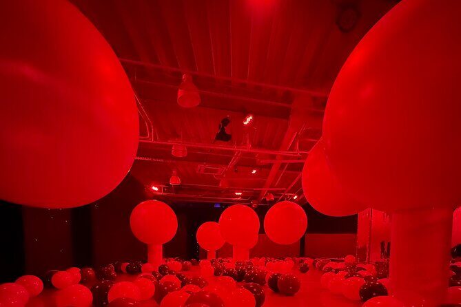 Experience the Staten Island Epic Family Fun at Recess - What to Expect During Your Visit