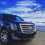 Experience the Yukon and Suspension Bridge - Exploring the Itinerary in Detail