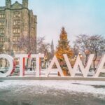 Experience Walking Christmas Tour in Magical Ottawa - Authentic Experiences and Highlights