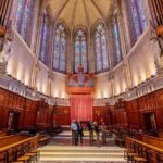 Expert-Led Guided Tour of Grace Cathedral in San Francisco - The Value of the Tour