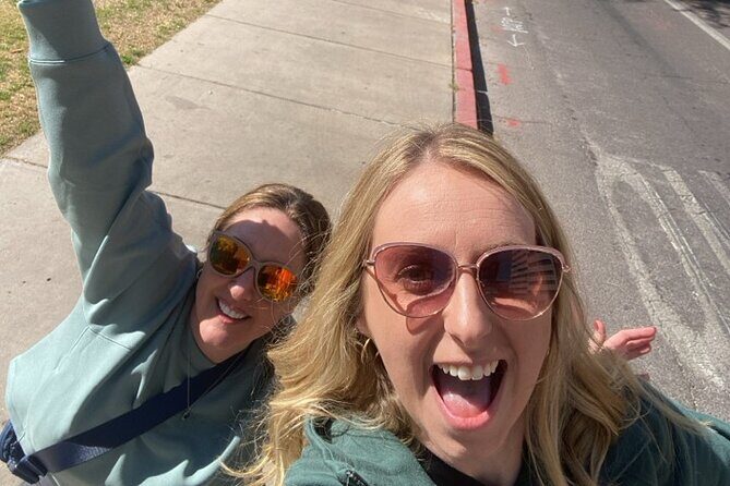 Exploration City Scavenger Hunt Game in Asheville - The Itinerary: What’s Included and What to Expect